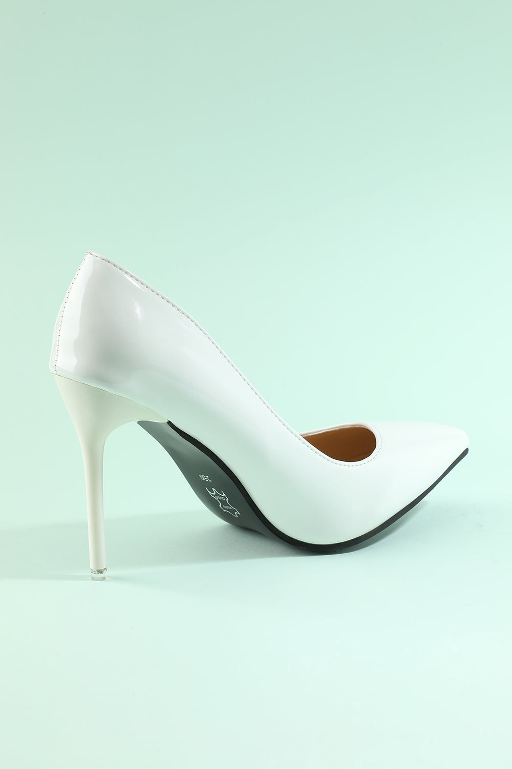 Talons pointus élégants