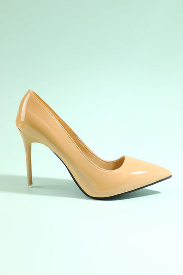 Talons pointus élégants