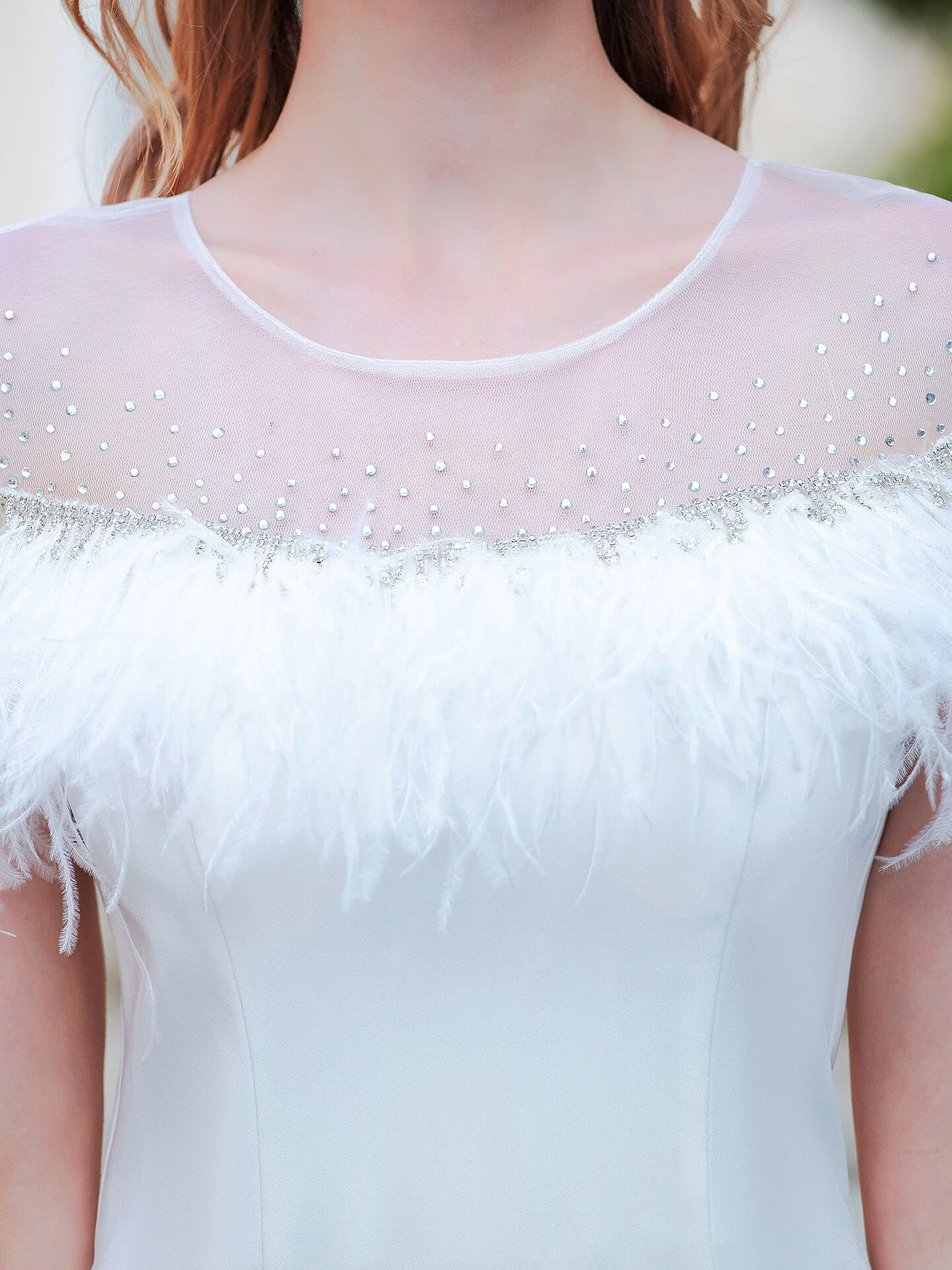 Roycebridal Roycebridal Sheath / Column Fashion Formal Evening Dresses Sleeveless Floor Length Prom Dresses Party Dresses