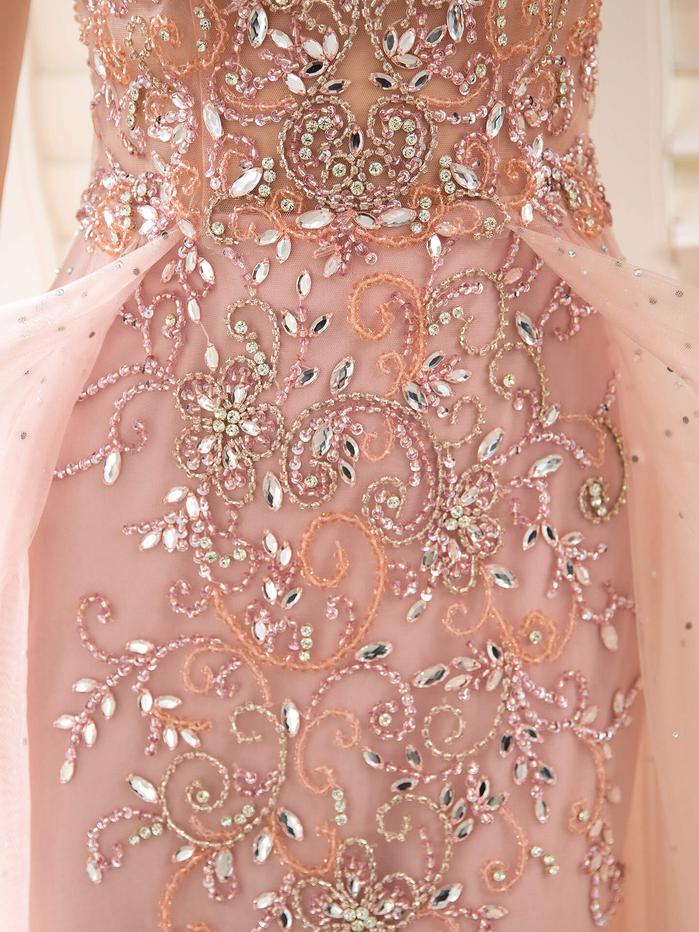 Luxury Sheath / Column Celebrity Style Elegant Inspired Holiday Cocktail Party Formal Evening Dress V Neck Floor Length