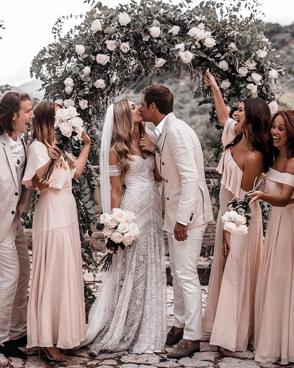 Mermaid lace unique fashion wedding dresses | bridal gowns | wedding gowns | wedding 2020 | lace wedding dresses | white wedding dresses | Ivory wedding dresses | mermaid wedding dresses | wedding dresses cheap | wedding party dresses | boho wedding dresses | plus size wedding dresses | affordable wedding dresses | simple wedding dresses | wedding dresses near me | wedding ideas | beach wedding dresses | wedding dresses online | Musebridals