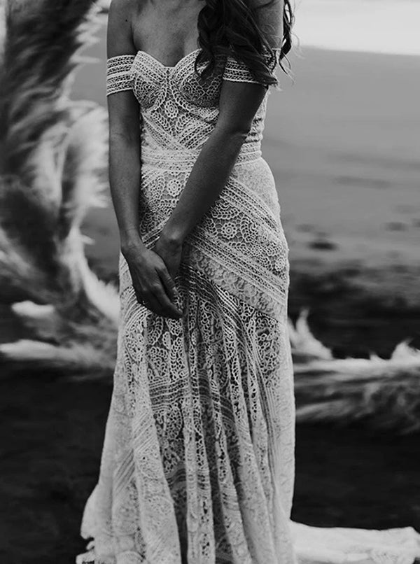 fashion lace mermaid wedding dresses | bridal gowns | wedding gowns | wedding 2020 | lace wedding dresses | white wedding dresses | Ivory wedding dresses | mermaid wedding dresses | wedding dresses cheap | wedding party dresses | boho wedding dresses | plus size wedding dresses | affordable wedding dresses | simple wedding dresses | wedding dresses near me | wedding ideas | beach wedding dresses | wedding dresses online | Musebridals