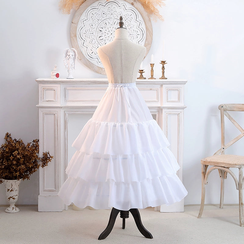 Roycebridal Sacoche à trois anneaux en acier multicouche