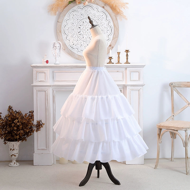 Roycebridal Sacoche à trois anneaux en acier multicouche