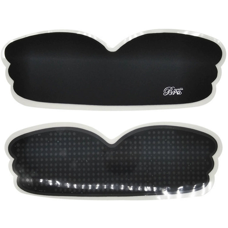 Soutien-gorge invisible en silicone Roycebrial