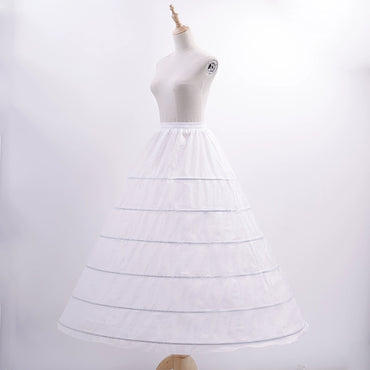 Bague en acier à 6 brins Roycebridal Pannier