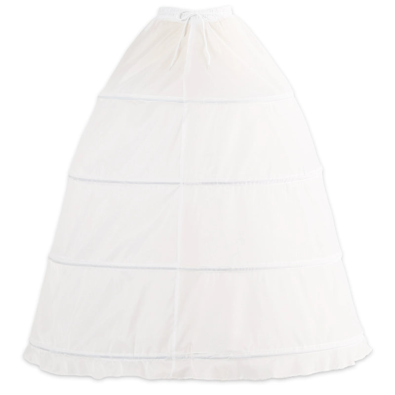 Roycebridal Brautkleid-Pannier mit vier Bügeln, Petticoat