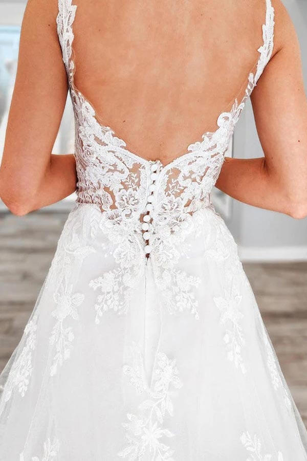 Wedding dresses near me | vintage wedding dresses | simple wedding dresses | musebridals.com
