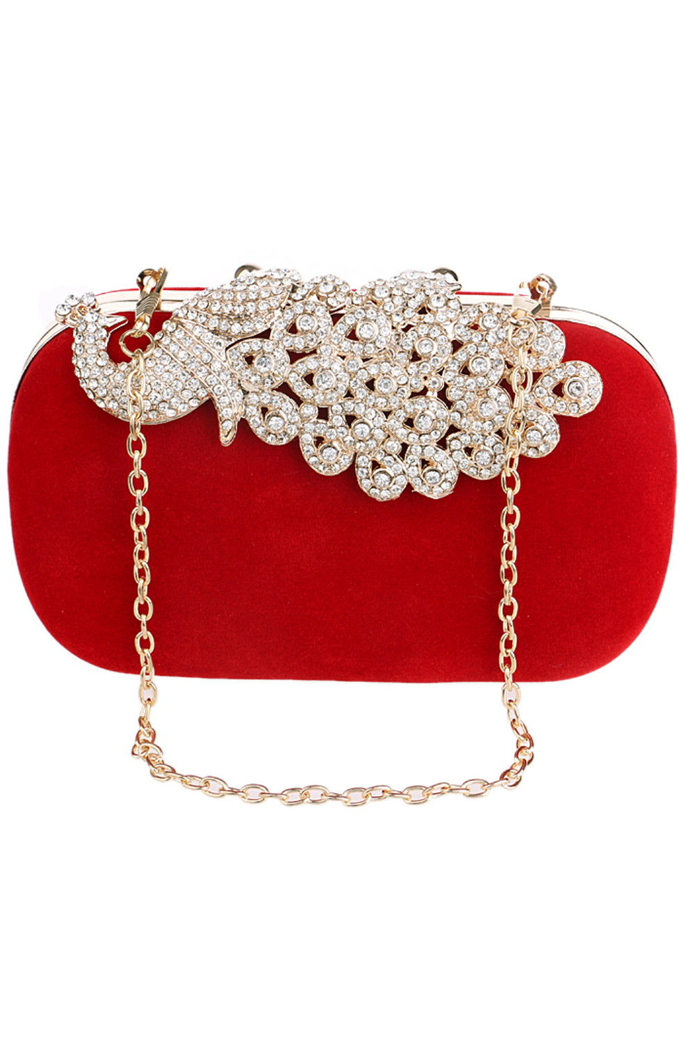 Roycebridal All Match Abendhandtasche
