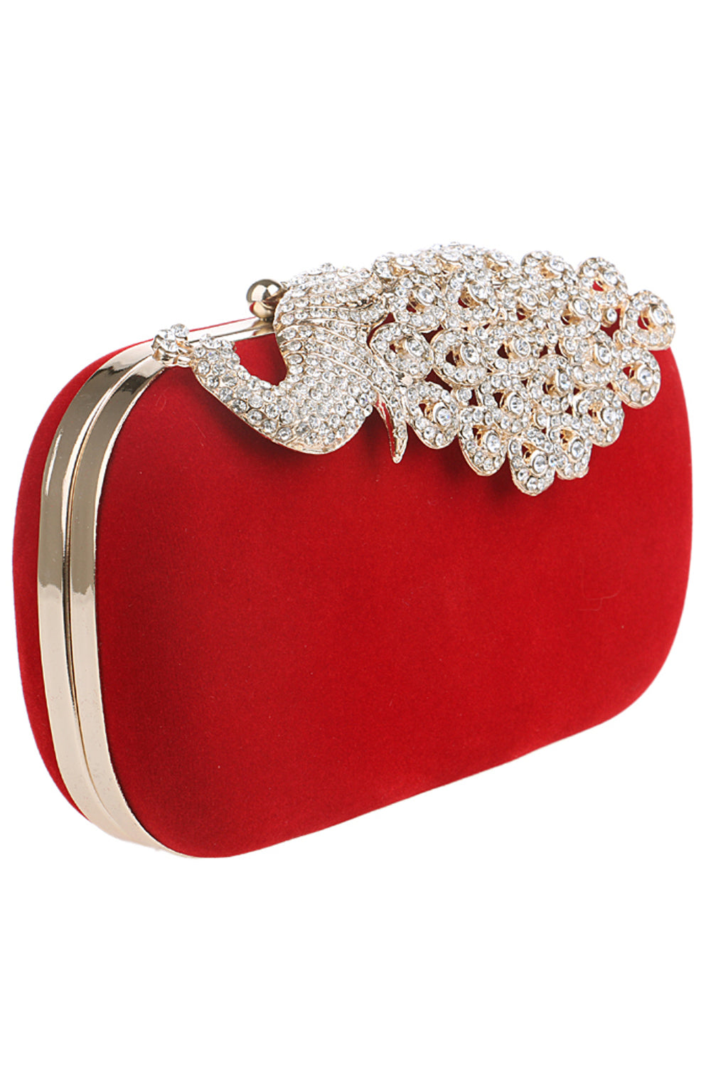 Roycebridal All Match Abendhandtasche