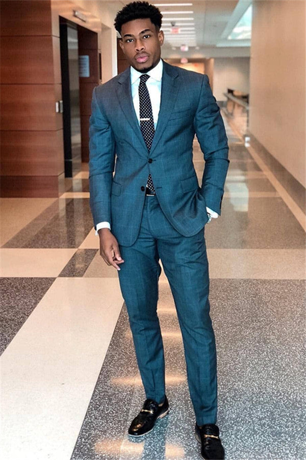 Blue formal deals
