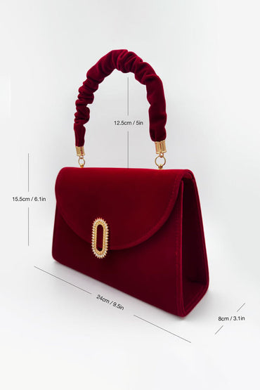 Sacs à main Roycebridal délicats, jolis, brillants et uniques