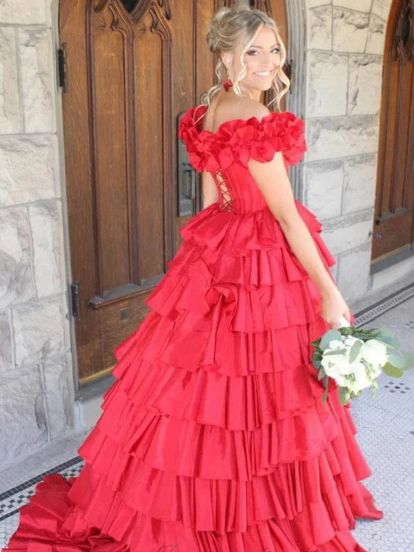 Blaues Neckholder-Abschlussballkleid mit Plissee und Ausschnitten aus Satin in A-Linie