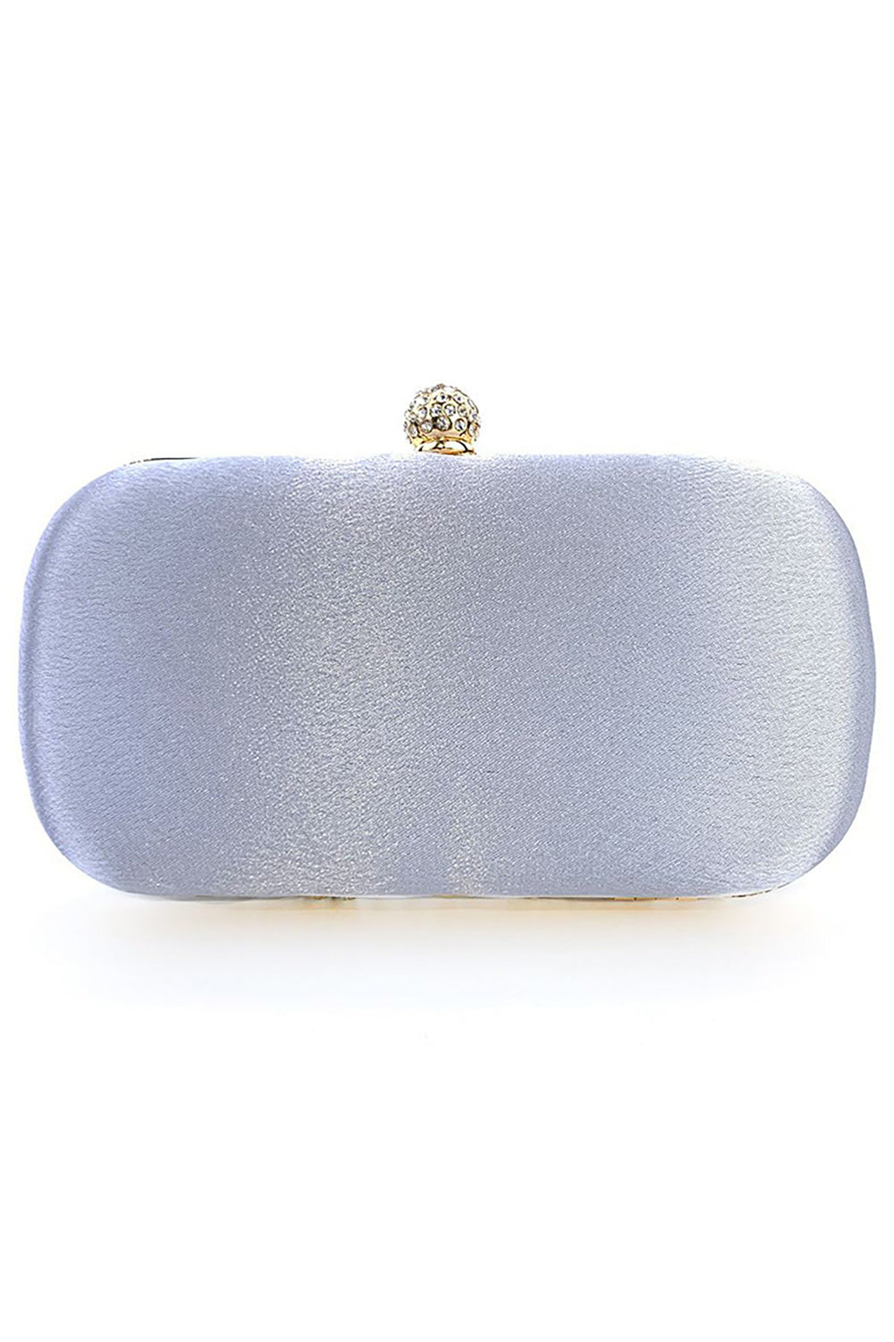 Roycebridal – Quadratische Handtasche mit Perlen und Strass