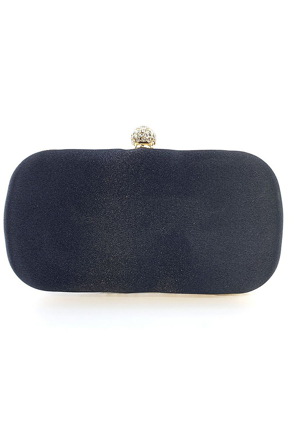 Roycebridal – Quadratische Handtasche mit Perlen und Strass