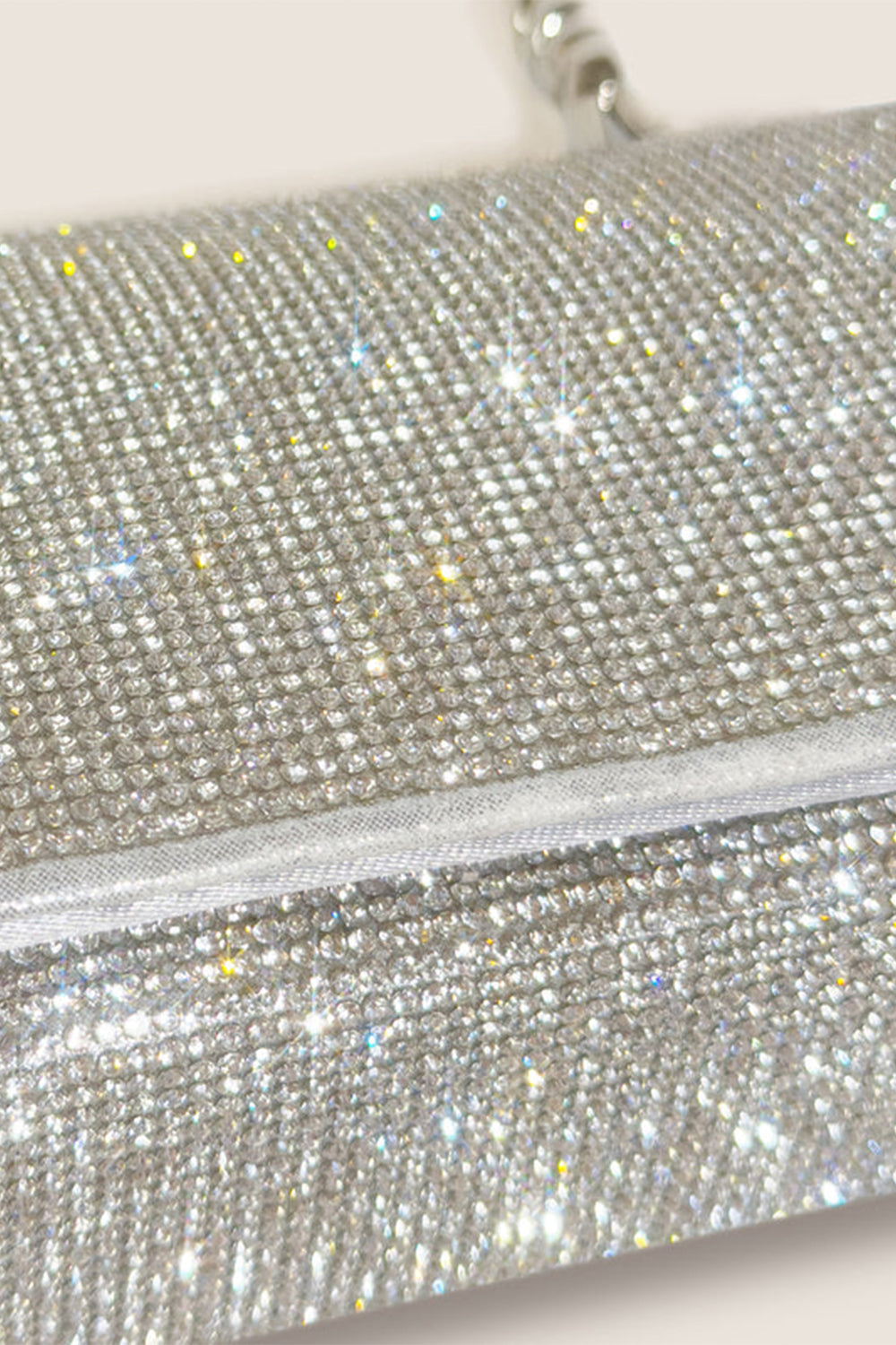 Roycebridal Strass Zarte/Hübsche/Glänzende/Einzigartige Handtaschen
