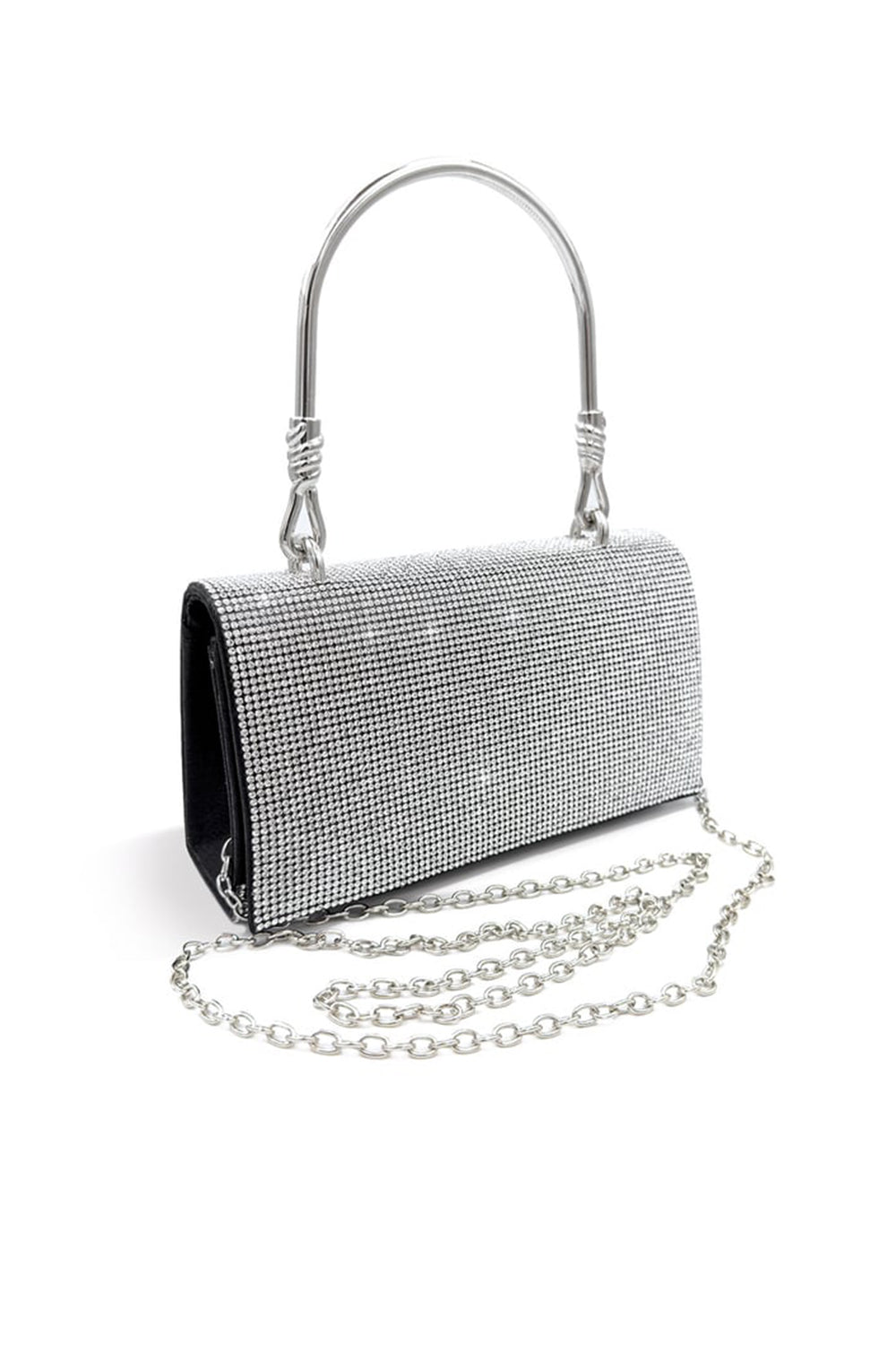 Roycebridal Strass Zarte/Hübsche/Glänzende/Einzigartige Handtaschen
