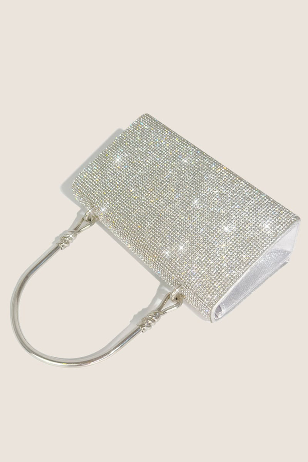 Roycebridal Strass Zarte/Hübsche/Glänzende/Einzigartige Handtaschen