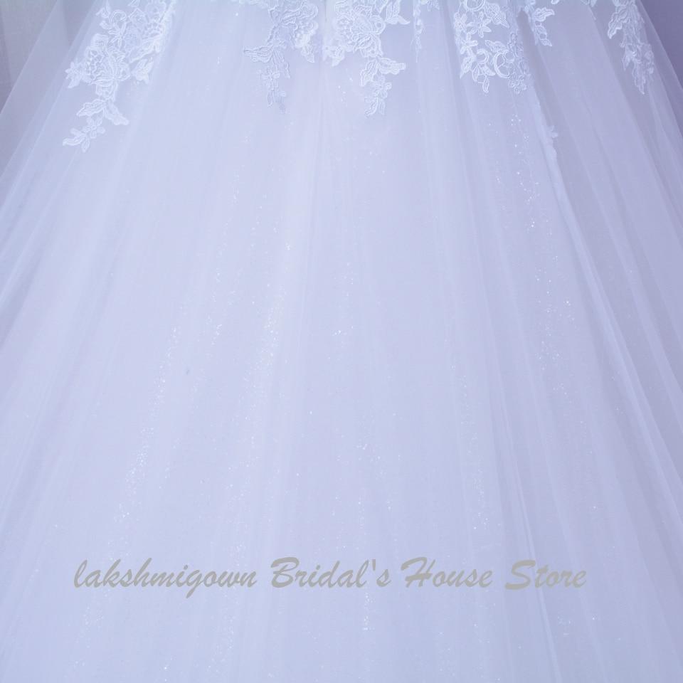 Ball Gown Wedding Dresses Real Image - ROYCEBRIDAL OFFICIAL STORE