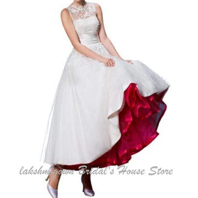 A Line Tulle Underskirt Women Without Hoops 100cm Floor Length - ROYCEBRIDAL OFFICIAL STORE