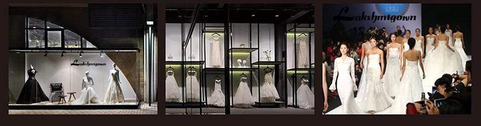 Spaghetti Straps Wedding Dresses Bohemian Beach Lace Bocide  vestido para boda playa Lakshmigown Wedding Gowns For Bride Robe De - ROYCEBRIDAL OFFICIAL STORE