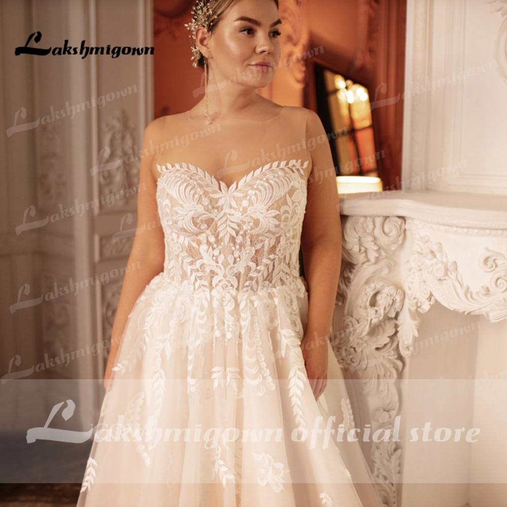Vintage Lace Wedding Dress with jacket - ROYCEBRIDAL OFFICIAL STORE