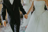 Congratulations on Your Engagement: Finding the Perfect Wedding Dress
