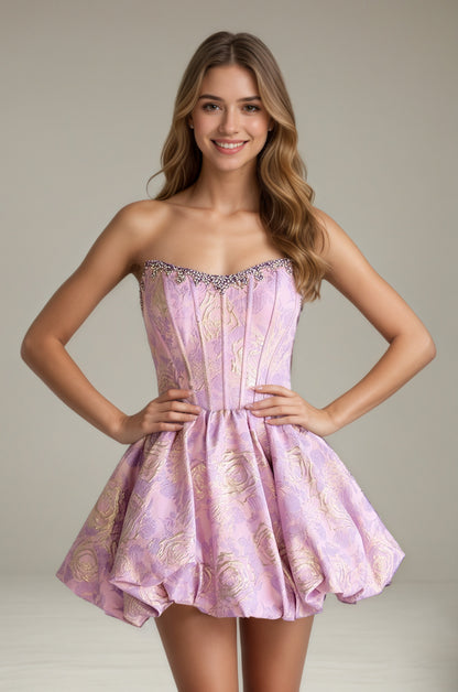 Combinaison de mariage satin bohème cœur décolleté off-shoulder personnalisée
