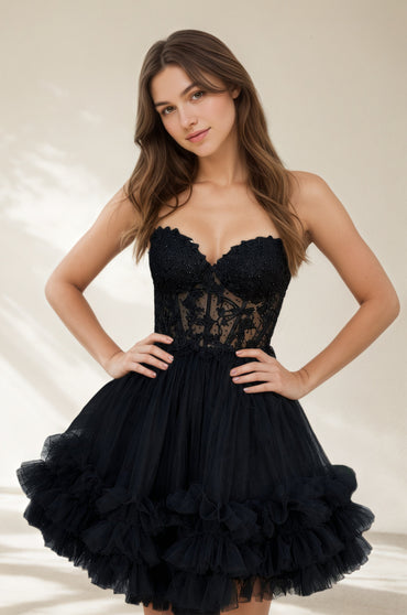 Combinaison de mariage satin bohème cœur décolleté off-shoulder personnalisée