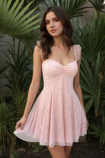 Vestido de novia mono de satén boho escote corazón fuera del hombro personalizado