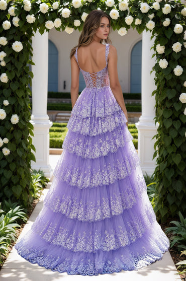 Abito da Sposa in Satin Tuta da Sposa Bohemien Scollatura a Cuore Spalle Scoperte Personalizzato