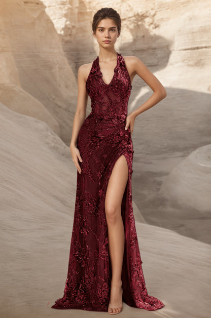 Vestido de novia mono de satén boho escote corazón fuera del hombro personalizado