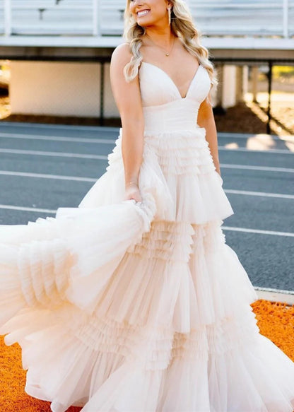 恋人スパンコールビーズマーメイドプロムドレス