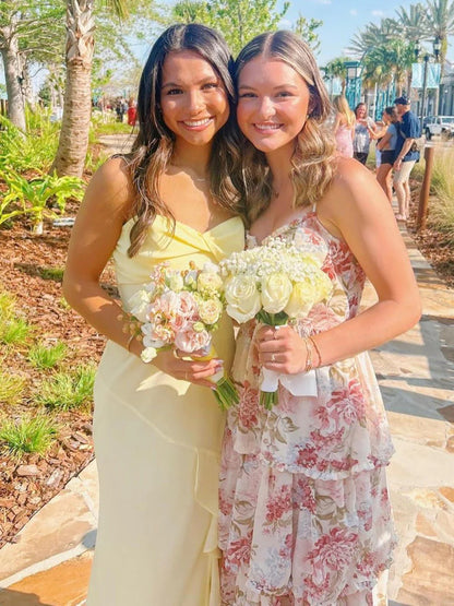 Schatz-Pailletten-Perlen-Meerjungfrau-Abschlussballkleid