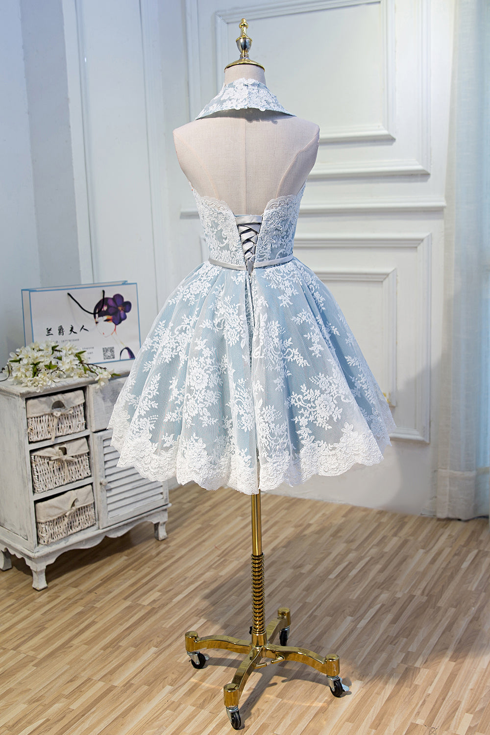 Light Sky Blue