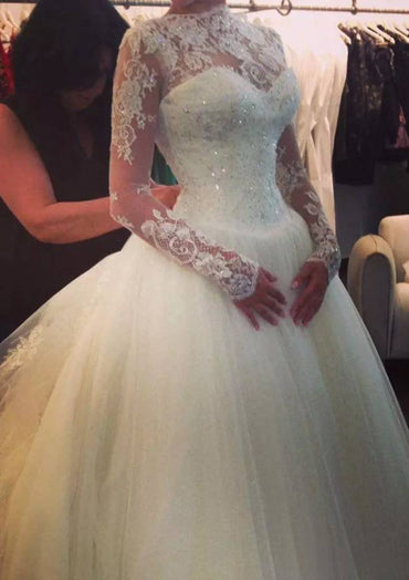 Abito da Sposa in Satin Tuta da Sposa Bohemien Scollatura a Cuore Spalle Scoperte Personalizzato