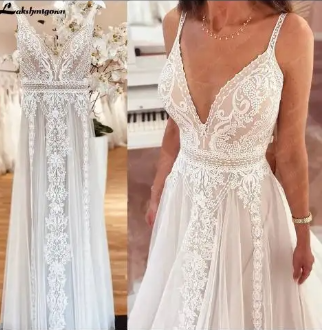 Wedding Dresse