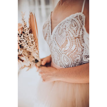 Sexy V Neck Spaghetti Straps Off the Shoulder Lace A Line Gothic Black Wedding Dress