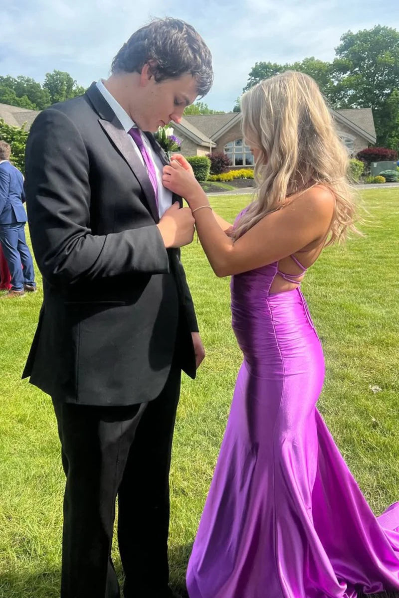 Schatz-Pailletten-Perlen-Meerjungfrau-Abschlussballkleid