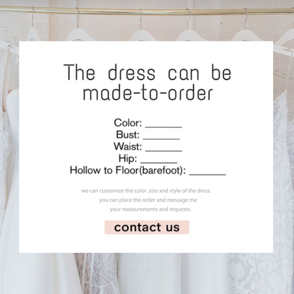 Wedding Dresses