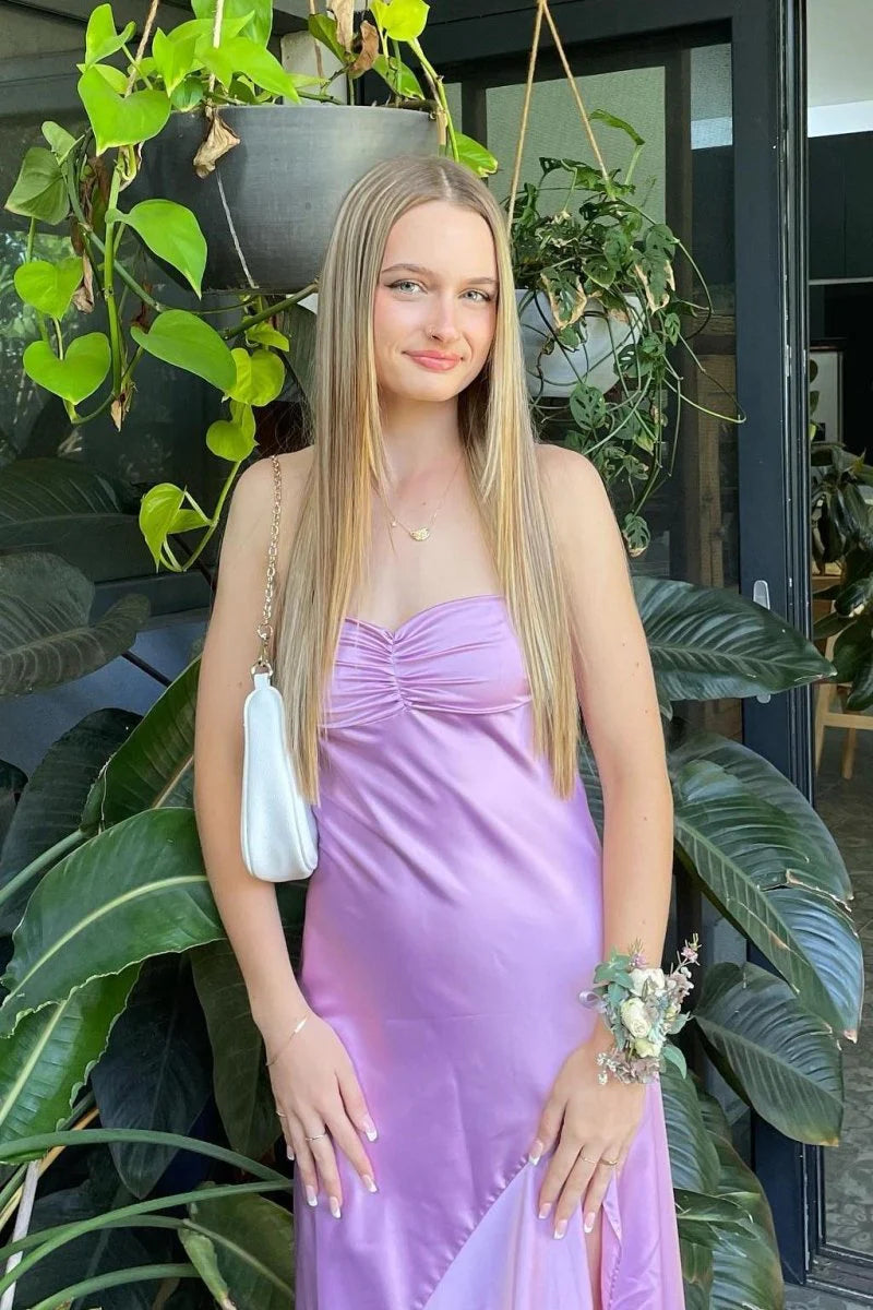 Srdíčko Flitry Korálkování Mermaid Prom Šaty