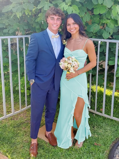 Schatz-Pailletten-Perlen-Meerjungfrau-Abschlussballkleid