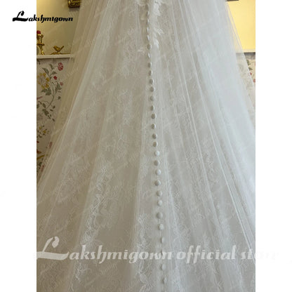 Roycebridal Roycebridal A Line Wedding Dresses For Women Sweetheart Elegant Wedding Gowns Lace Long Sexy Dresses robes de soirée mariage