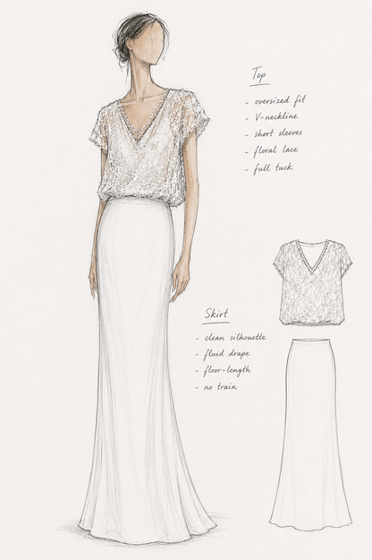 Customization fee 249 for Anika Recktenwald
