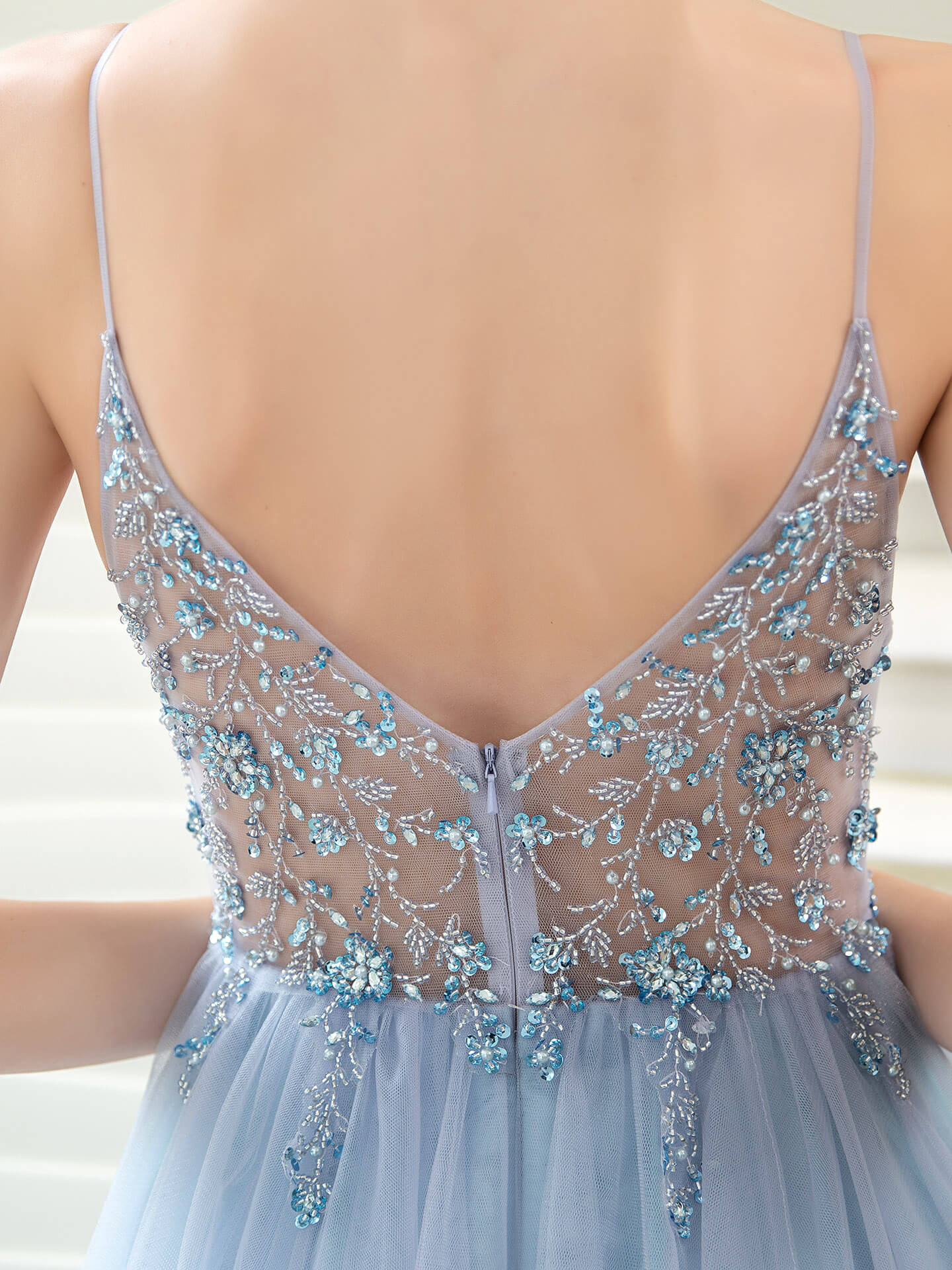 Handmade High Quality Evening Dresses