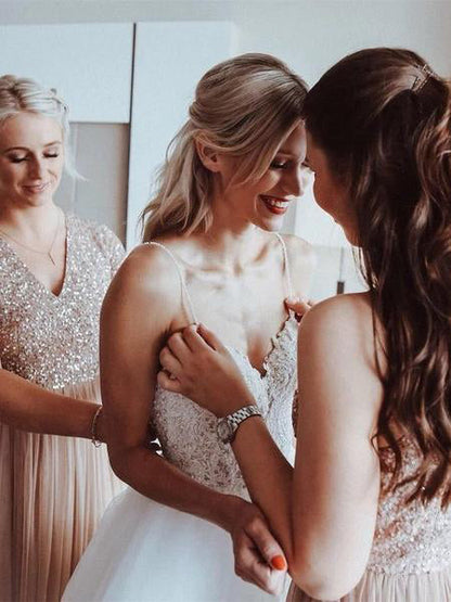 White wedding dresses Backless Wedding Dresses Online, MW499 | wedding dresses | bridal gowns | wedding dresses online | bridals | weddingideas | wedding dresses near me | wedding dresses cheap | lace wedding dresses | mermaid wedding dresses | wedding dresses white | Musebridals