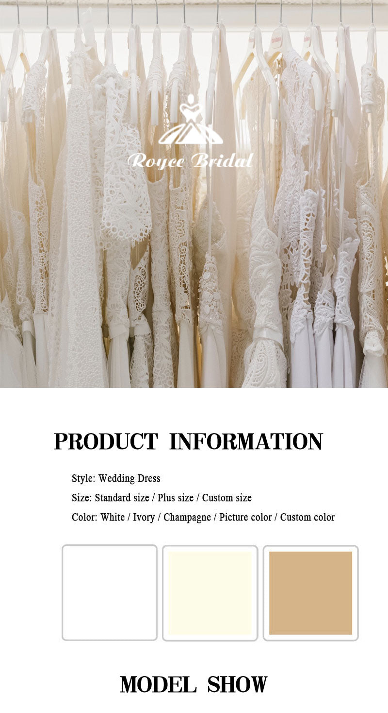 Off the Shoulder V Neck Mermaid/Trumpet Wedding Dress Lace Appliques 2023 Luxury Wedding Gowns for Women Bridal vestito da sposa