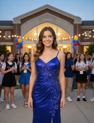 Robe fourreau courte noire asymétrique avec perles