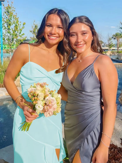 Schatz-Pailletten-Perlen-Meerjungfrau-Abschlussballkleid