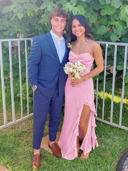 Schatz-Pailletten-Perlen-Meerjungfrau-Abschlussballkleid